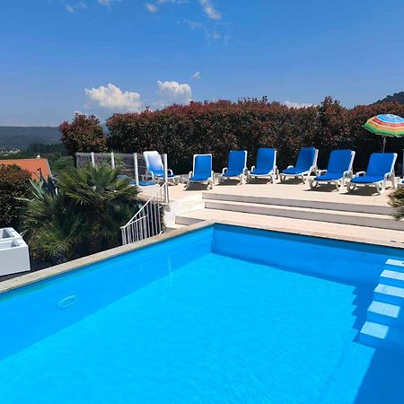 Casa Da Lapa Villa Aspra Екстериор снимка