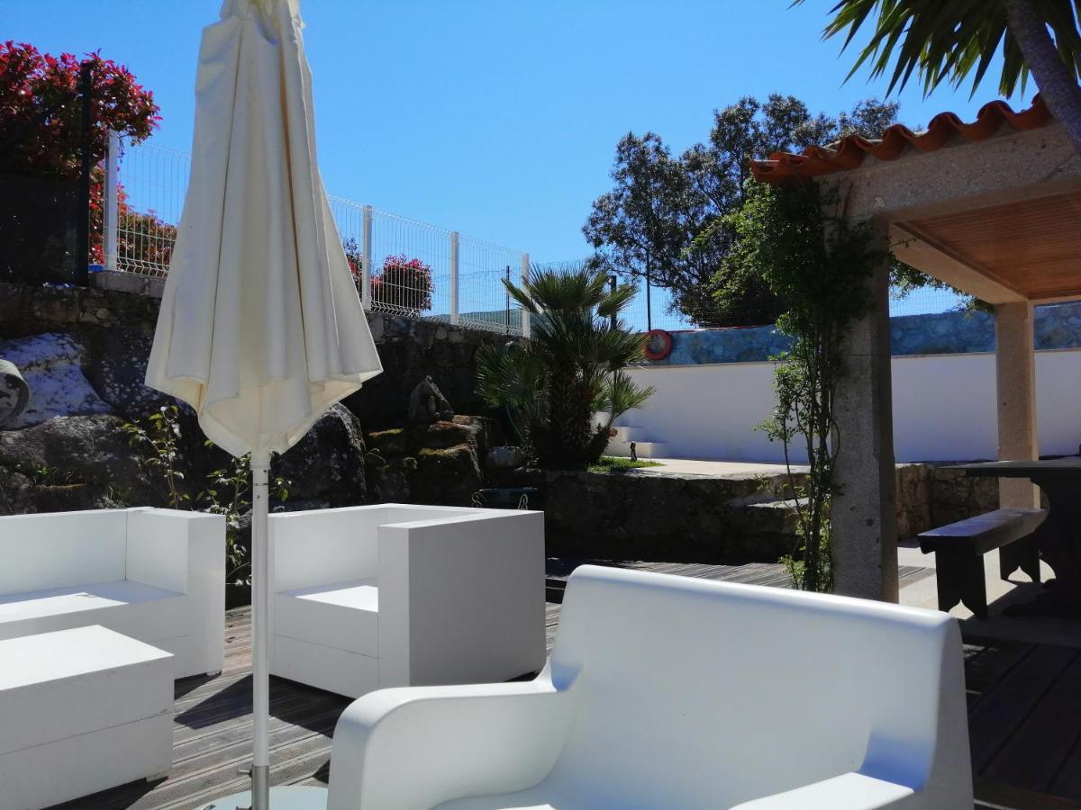 Casa Da Lapa Villa Aspra Екстериор снимка