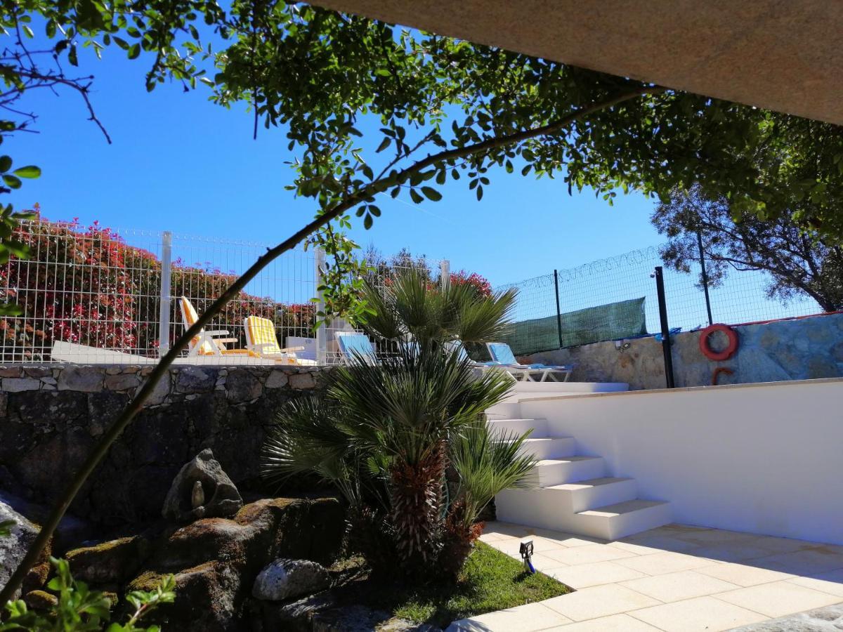 Casa Da Lapa Villa Aspra Екстериор снимка