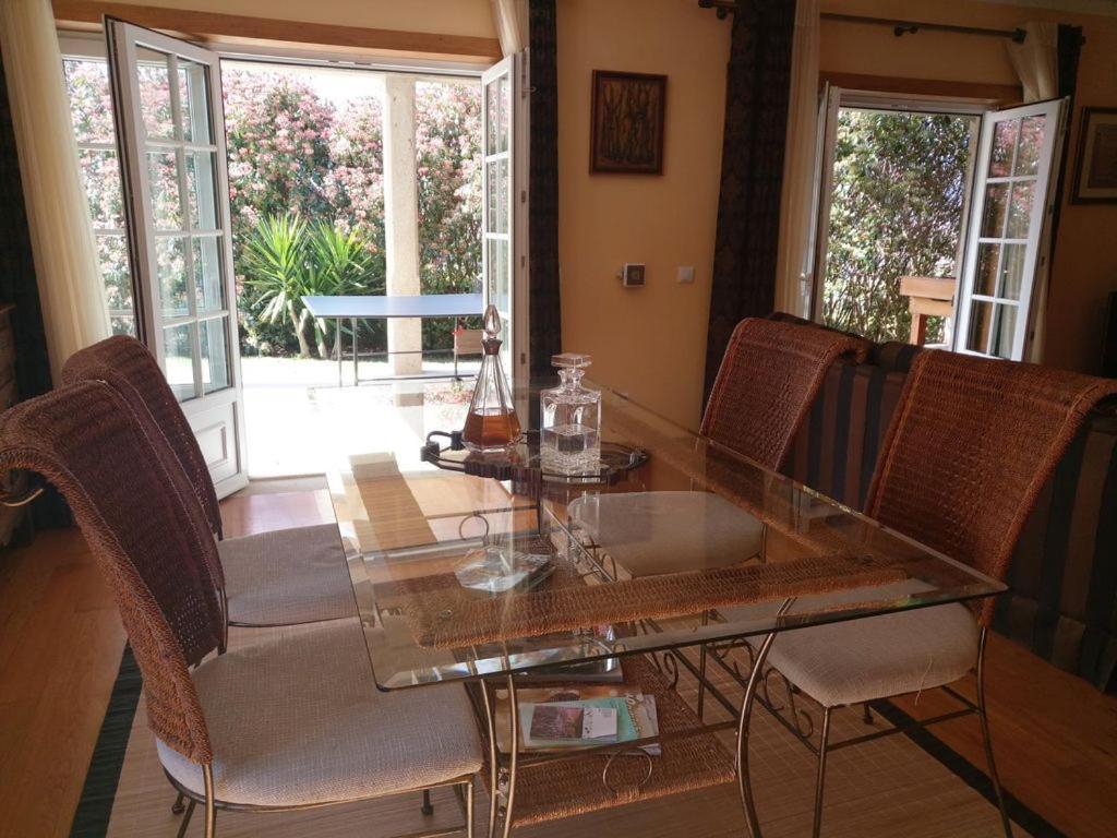 Casa Da Lapa Villa Aspra Екстериор снимка