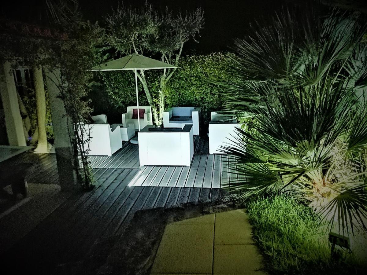 Casa Da Lapa Villa Aspra Екстериор снимка