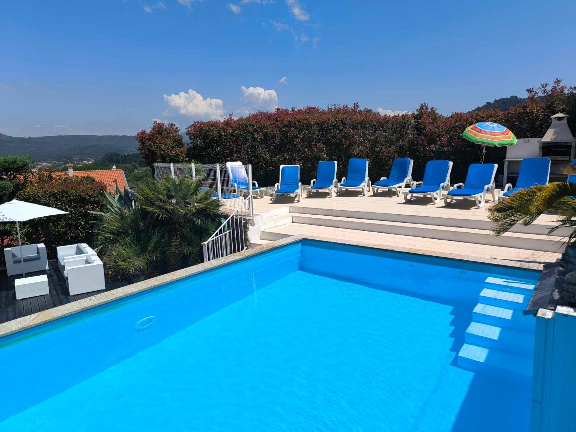 Casa Da Lapa Villa Aspra Екстериор снимка