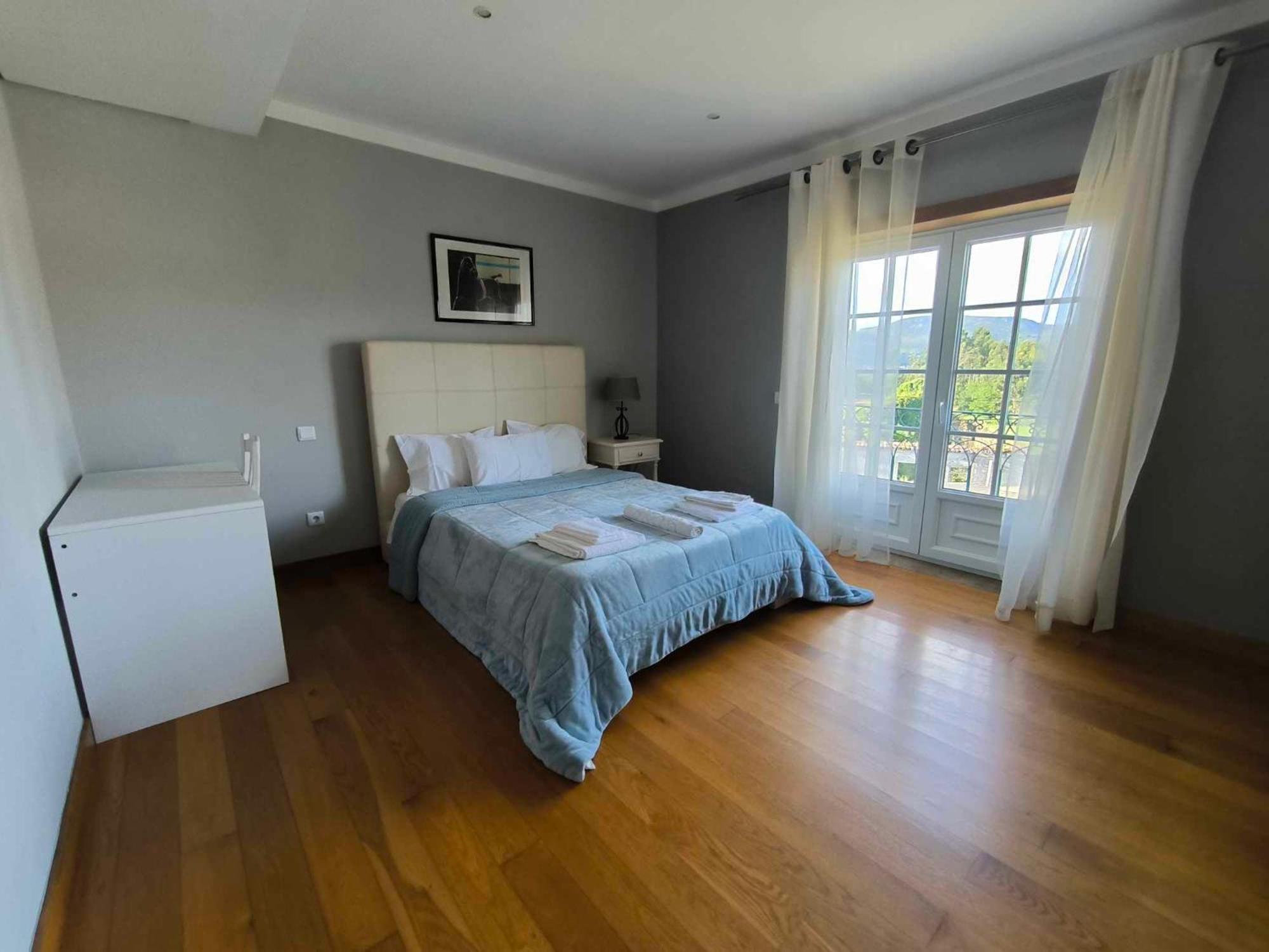 Casa Da Lapa Villa Aspra Екстериор снимка