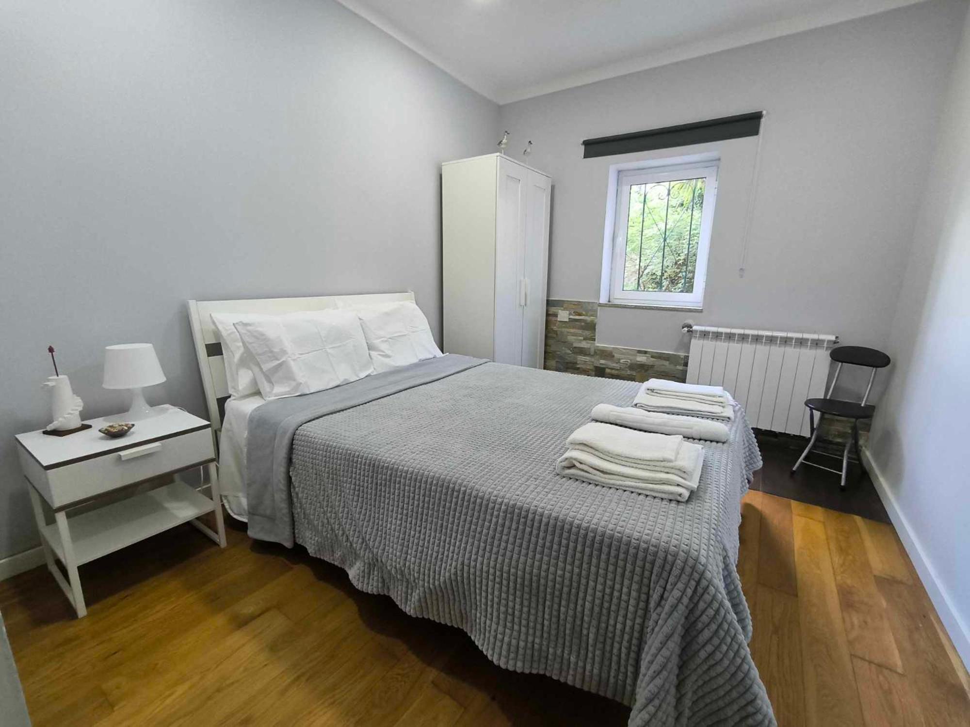 Casa Da Lapa Villa Aspra Екстериор снимка