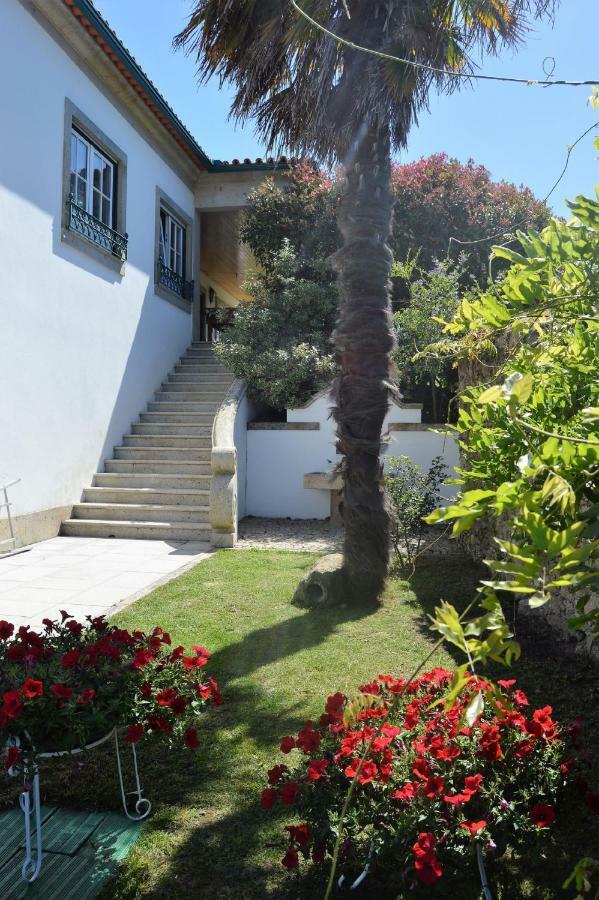 Casa Da Lapa Villa Aspra Екстериор снимка