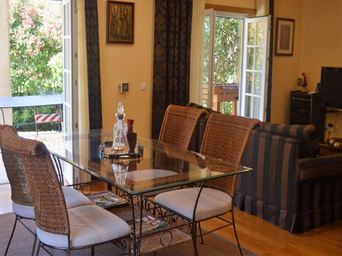 Casa Da Lapa Villa Aspra Екстериор снимка