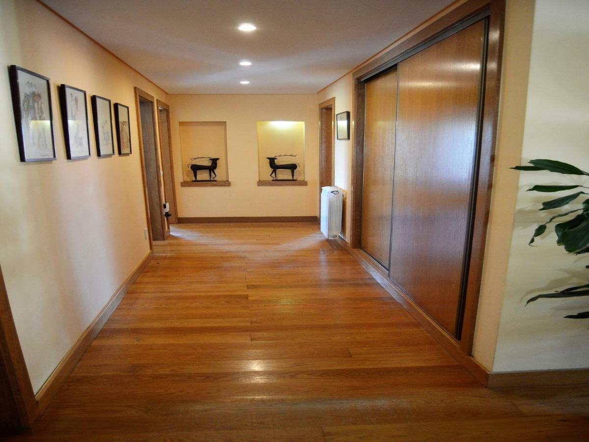 Casa Da Lapa Villa Aspra Екстериор снимка