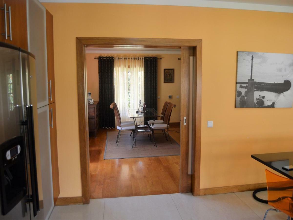 Casa Da Lapa Villa Aspra Екстериор снимка