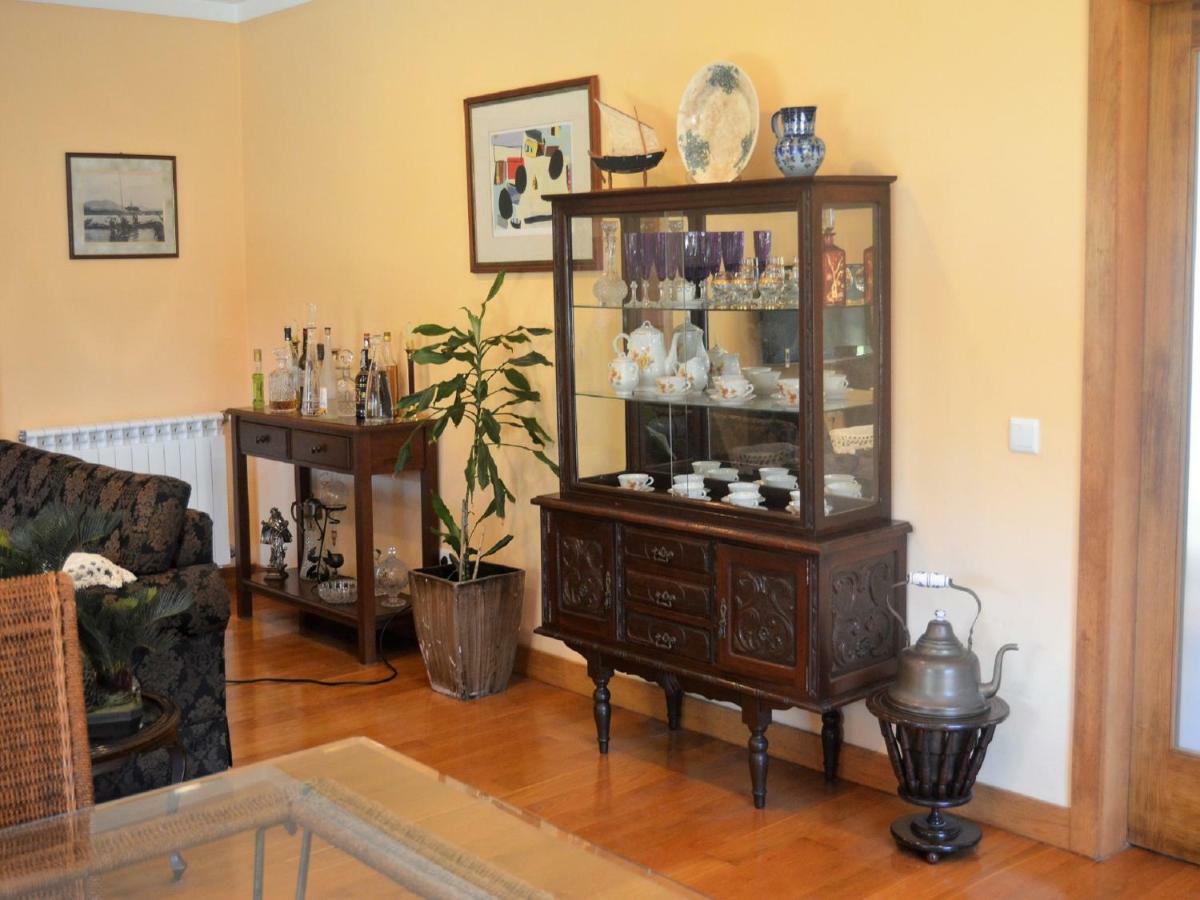 Casa Da Lapa Villa Aspra Екстериор снимка