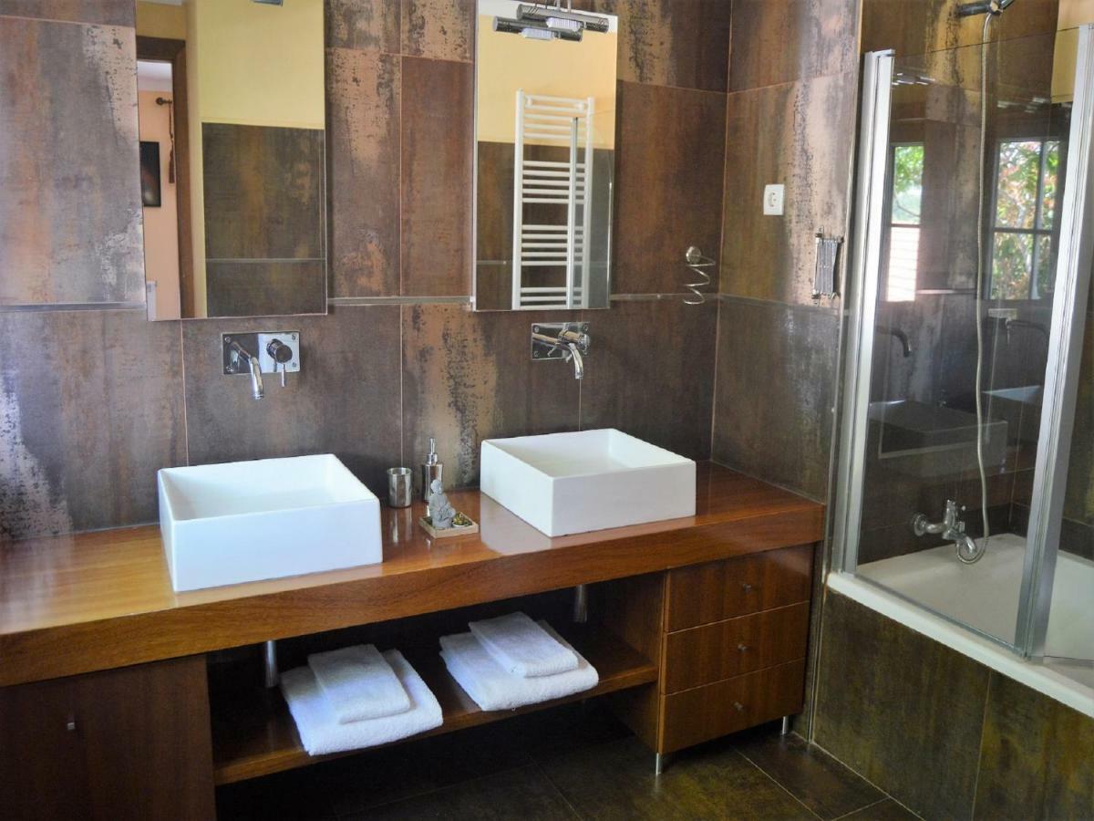 Casa Da Lapa Villa Aspra Екстериор снимка