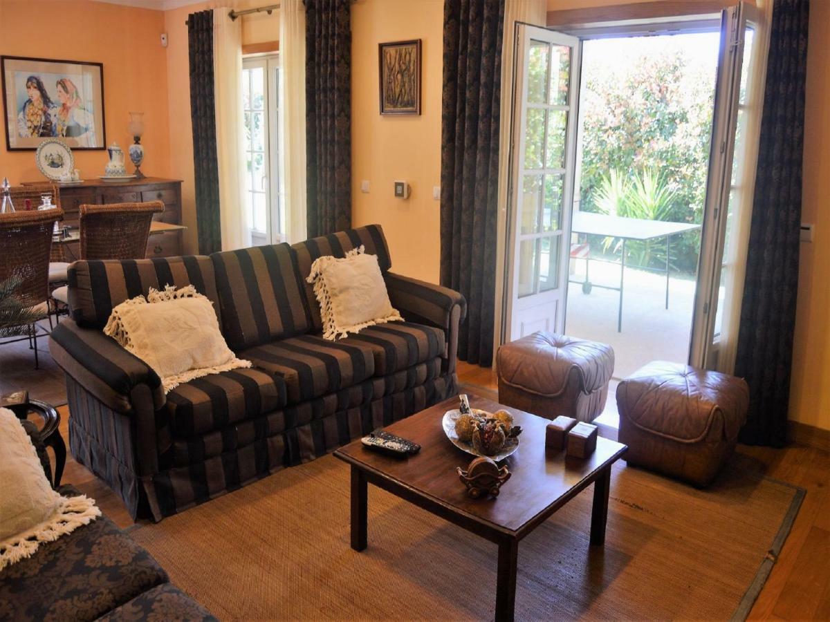 Casa Da Lapa Villa Aspra Екстериор снимка