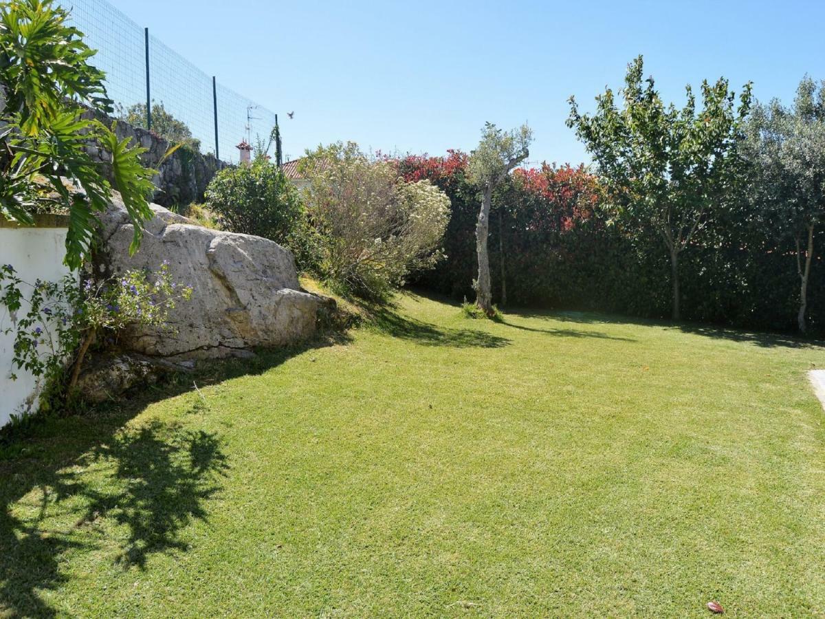 Casa Da Lapa Villa Aspra Екстериор снимка