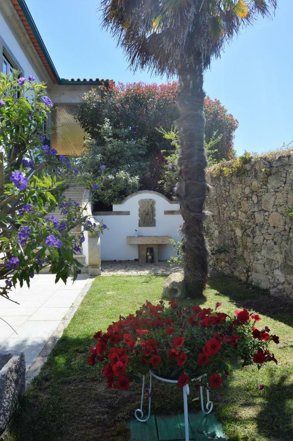 Casa Da Lapa Villa Aspra Екстериор снимка