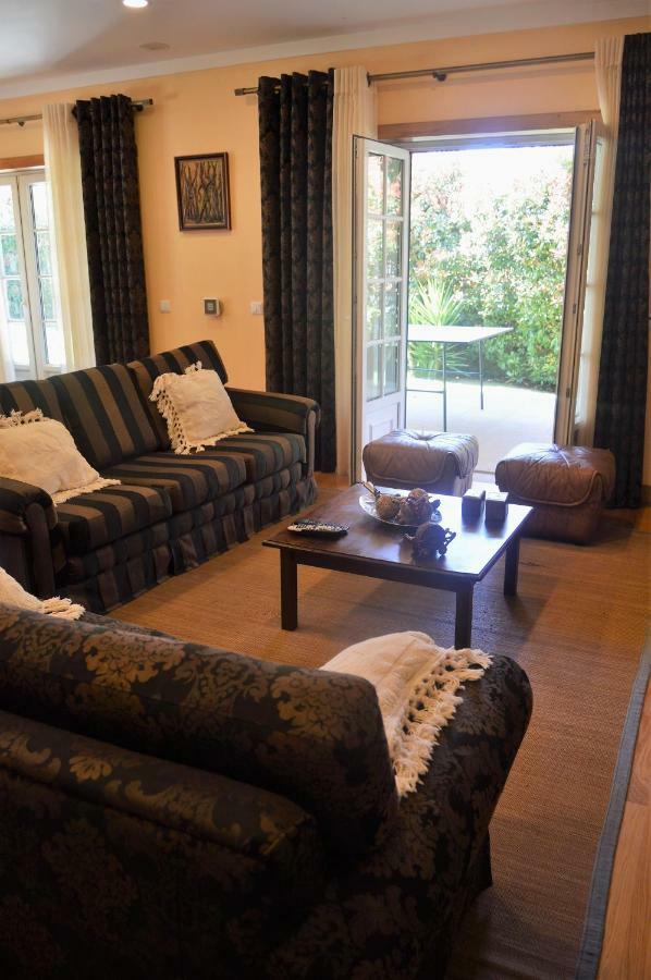 Casa Da Lapa Villa Aspra Екстериор снимка
