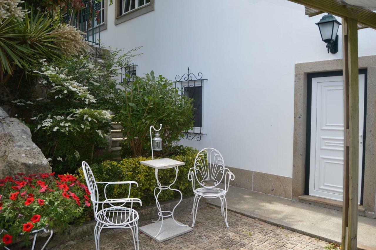 Casa Da Lapa Villa Aspra Екстериор снимка
