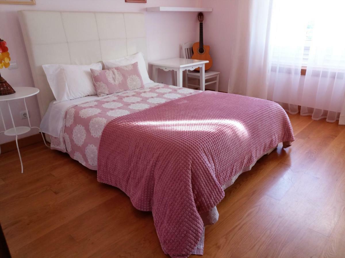 Casa Da Lapa Villa Aspra Екстериор снимка