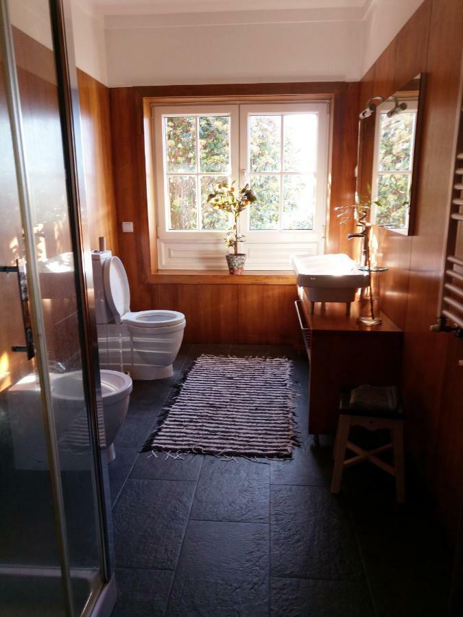 Casa Da Lapa Villa Aspra Екстериор снимка
