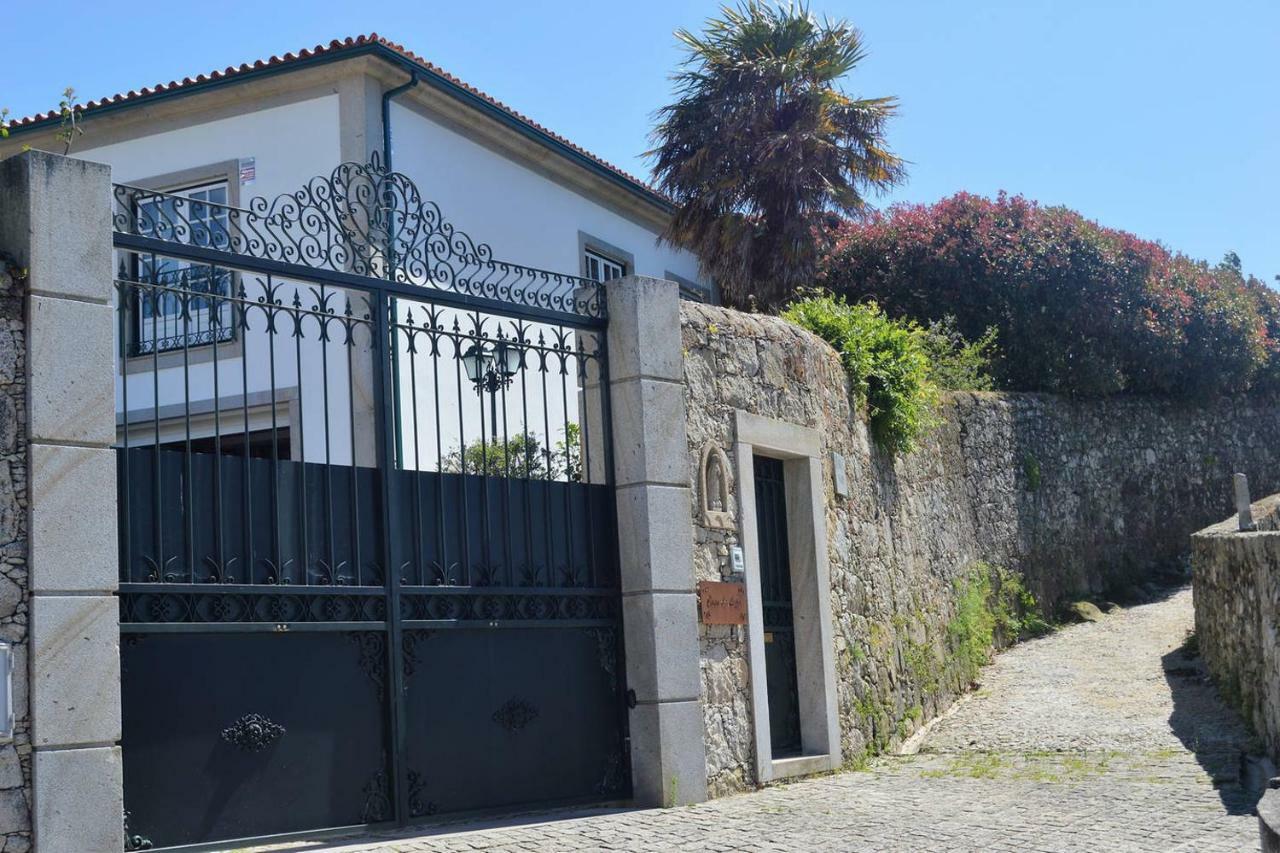 Casa Da Lapa Villa Aspra Екстериор снимка