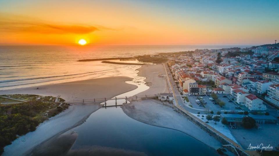 Casa Da Lapa Villa Aspra Екстериор снимка